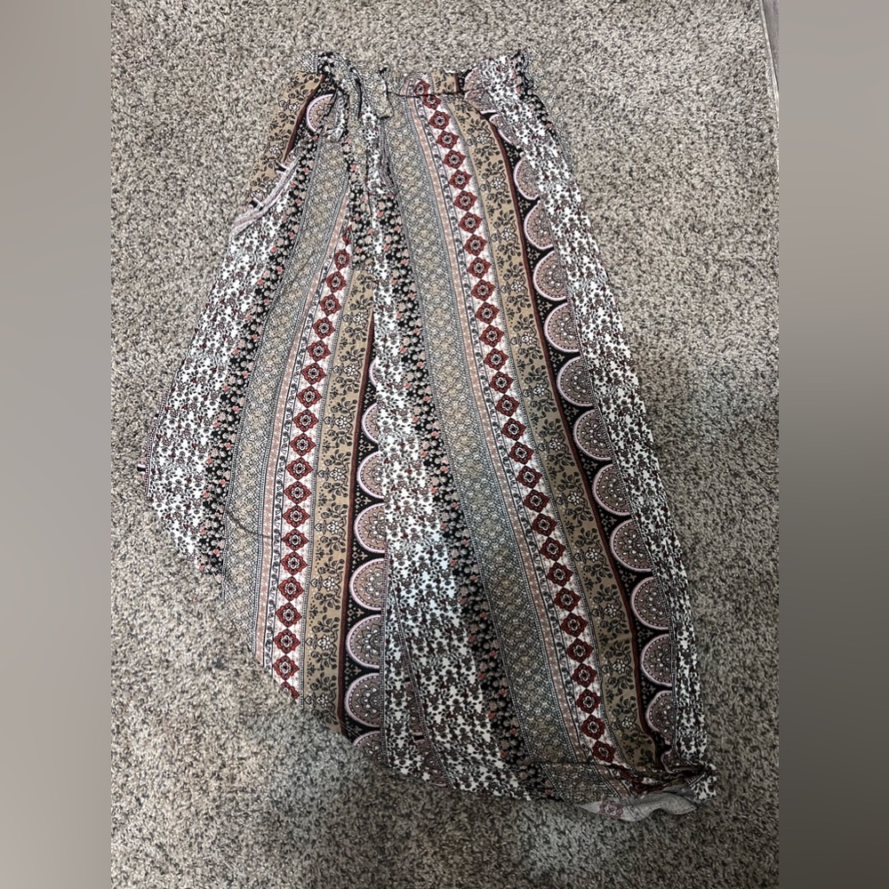 Ultra flirt skirt. Size small.